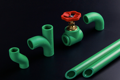 房天下專訪 蘇州偉星品牌店經理教您如何選購好水管管材