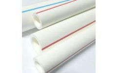 臨沂PPR管材的領先品牌 山東百世通塑膠制品