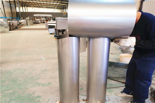 探索專業(yè)風(fēng)管加工 云南普洱與重慶山之鷹的卓越工藝