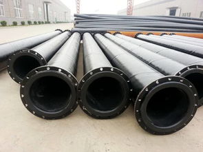 河北云舟雙金屬耐磨管道 高品質(zhì)管件廠家直銷